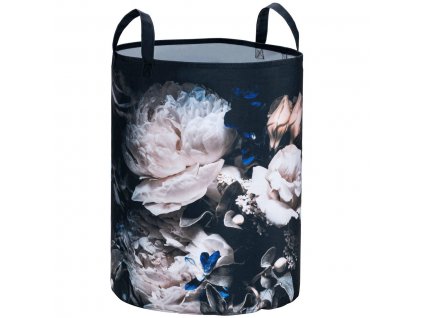 Koš na prádlo PEONY