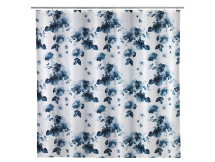 Sprchový závěs ROSE, 180 x 200 cm, polyester