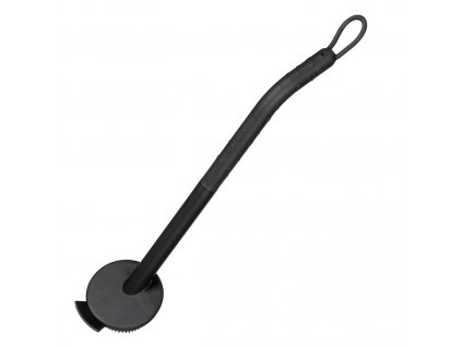 Kuchyňský kartáč CUVO s ergonomickou rukojetí, WENKO