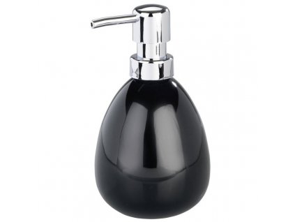 Dávkovač mýdla POLARIS BLACK