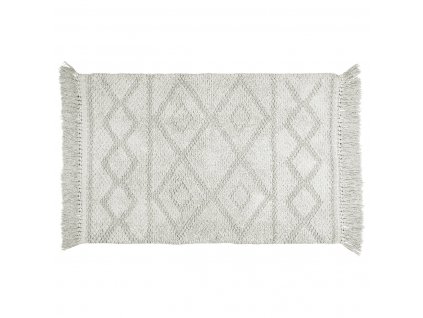 Předložka do koupelny URLA, 60 x 90 cm, WENKO