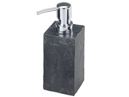 Dávkovač tekutého mýdla SLATE ROCK, 250 ml