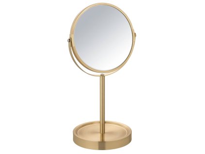 Zvětšovací kosmetické zrcadlo ALATA, Ø 17 cm