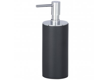 Antracitový dávkovač mýdla IDA