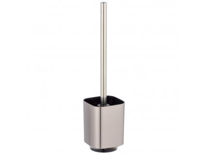 WC štětka AURON, chrom