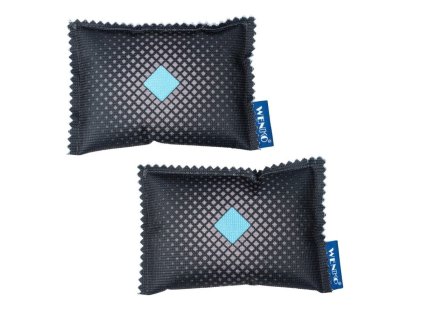 Pohlcovač vlhkosti, 2 x 120 g