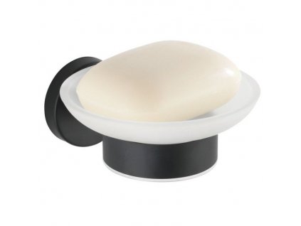 černá mýdlenka BOSIO