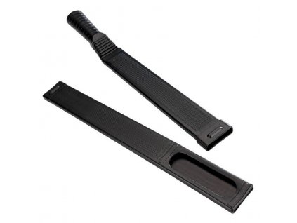 Plochá hubice k vysavačům, extra dlouhá, 2 kusy v sadě