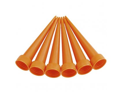 Zvlhčovač půdy pro zalévání rostlin - 6 ks v sadě