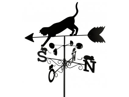Korouhvička CAT
