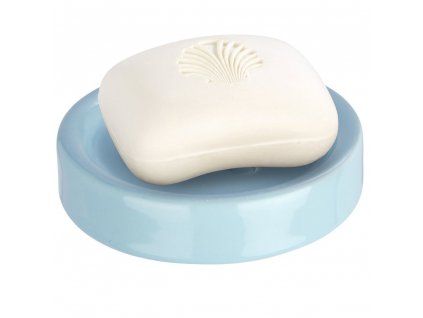 Modrá mýdlenka POLARIS PASTEL BLUE