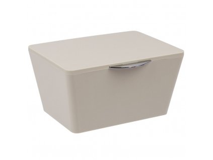 Taupe úložný box BRASIL