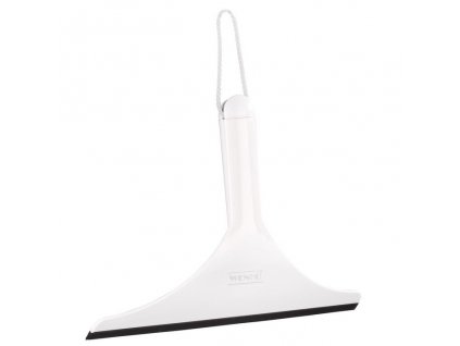 Bílá stěrka vody FILO