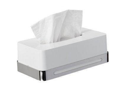 Box na kapensíky z nerezové oceli, PREMIUM PLUS