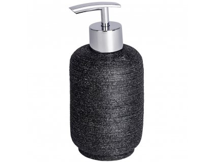 Dávkovač mýdla GOA NEO, antracitový