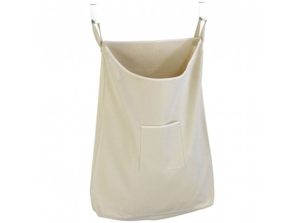 Bavlněná taška na prádlo KANGUR, kapacita 65 l