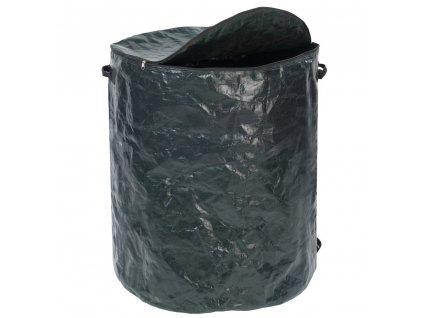 Zahradní taška s víkem, 275 l