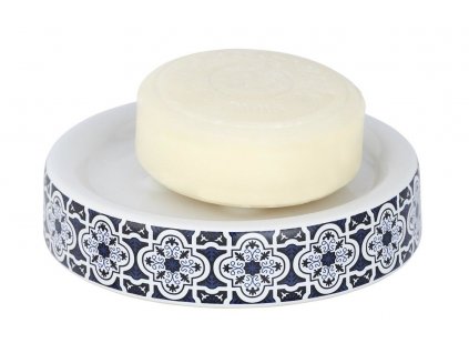 Keramická miska na mýdlo