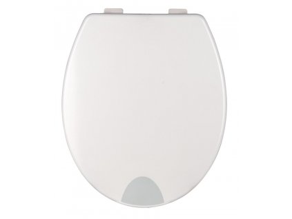 Toaletní sedátko SECURA COMFORT, duroplast, mechanismus Easy-Close