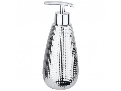 Dávkovač mýdla DAKRA, keramický, 370 ml