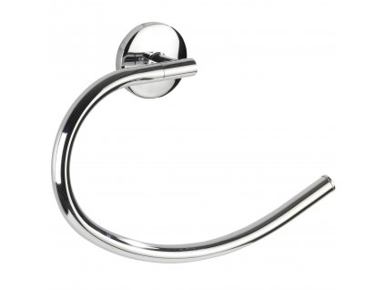 Kovový věšák na ručníky