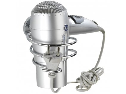 Držák na fén KUBA