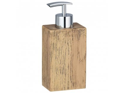 Dávkovač na mýdlo MARLA, 250 ml