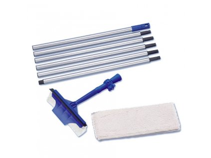 Stěrka na mytí oken MAXI, dosah 3 m