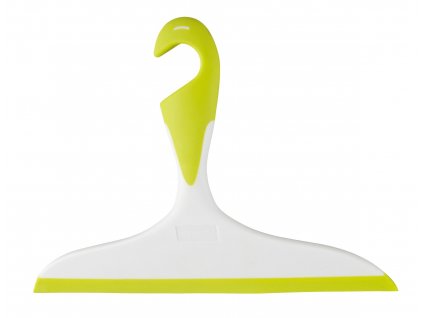 Plastová stěrka na vodu