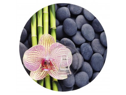 Koupelnový háček SPA, Static-Loc