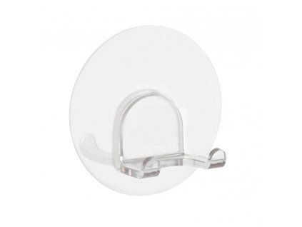 Nástěnný háček DUO, Static-Loc