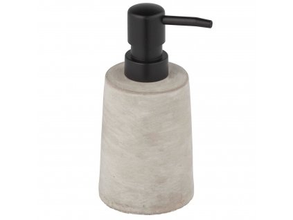 Dávkovač mýdla VILLENA, béžový, 150 ml
