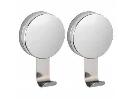 Háčky na ručníky OSIMO, Static-Loc, 2 ks v sadě