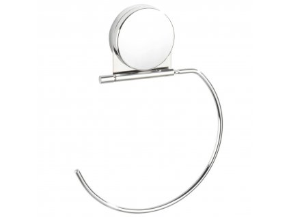 Držák ručníků OSIMO, chrom, Static-Loc