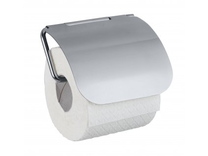 Držák na toaletní papír OSIMO, Static-Loc, chrom