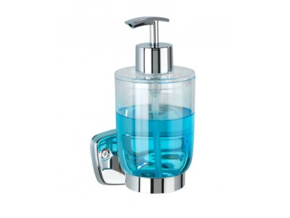 Nástěnný dávkovač mýdla BASIC, 300 ml