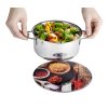 Kuchyňská podložka SPICES,  Ø 20 cm