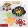 Plastové podložky na stůl - 6 kusů v sadě