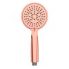 Sprchová hlavice YOUNG LINE, rosegold, Ø 11 cm, 5 proudů