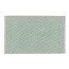 Koupelnová předložka LUSO, světle zelená