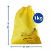Přenosná taška na banány, polyester
