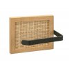 Držák na toaletní papír ALLEGRE BAMBOO, WENKO