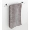 Držák na ručníky UNO ISERA, UV-Loc, 41 cm, WENKO