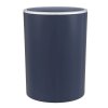 Koš na odpadky INCA, 5 L, tmavě modrý, WENKO