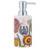 Dávkovač mýdla s barevným motivem, WENKO