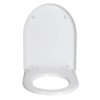 WC sedátko SINDIA, duroplast, WENKO