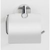 Držák na toaletní papír ISERA, montáž bez vrtání UV-Loc, WENKO