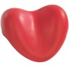 Vanový polštář SRDCE, červený