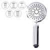 Sprchový set s regulací spotřeby vody, Young Eco, WENKO