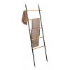 Věšák na ručníky, žebřík s bambusovými příčkami, Loft, WENKO